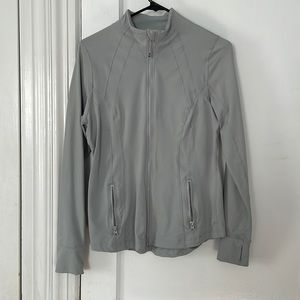 90 Degree Workout jacket